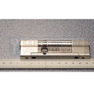 Evva dubbele cilinder 4KS 36-66 SKG***®